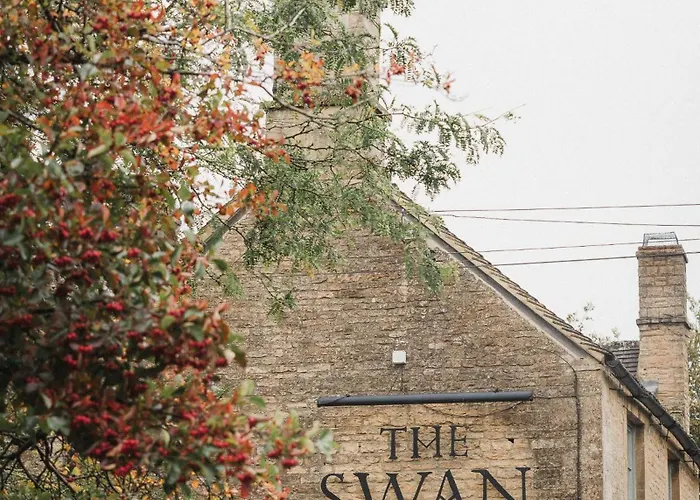 The Swan Inn