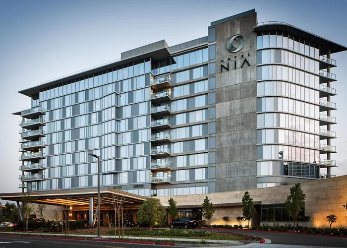 Hotel Nia, Autograph Collection