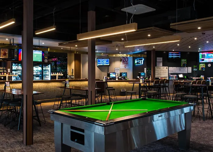 Morphett Arms Hotel