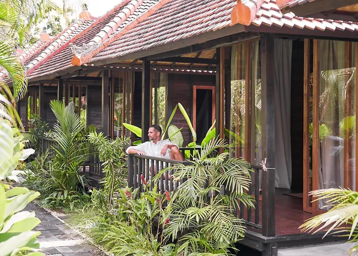Onaya Bali Resort - Adults Only Uluwatu