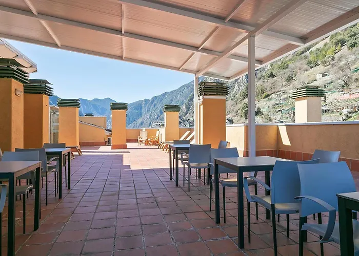 Hotel Best Andorra Center