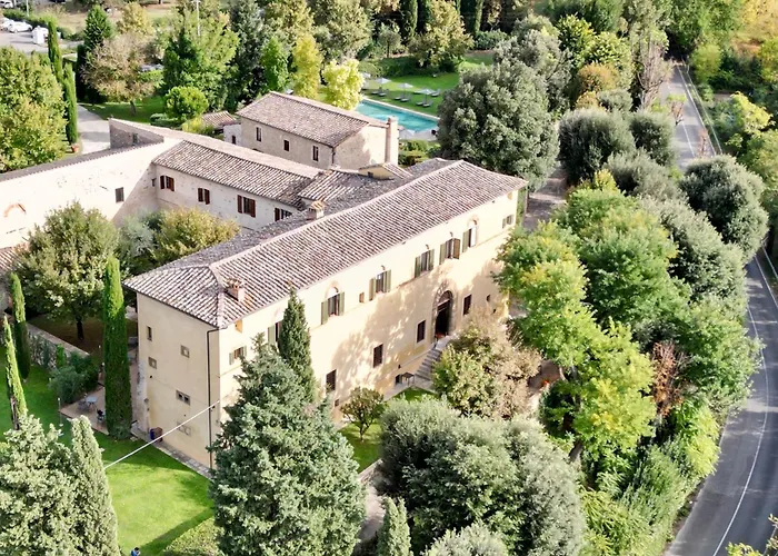 Relais Della Rovere Colle di Val d'Elsa