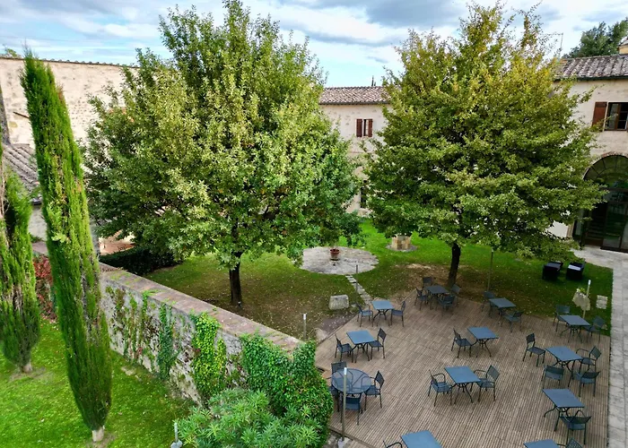 Relais Della Rovere Colle Val D'Elsa
