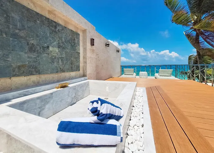 Boracay Ocean Club Beach
