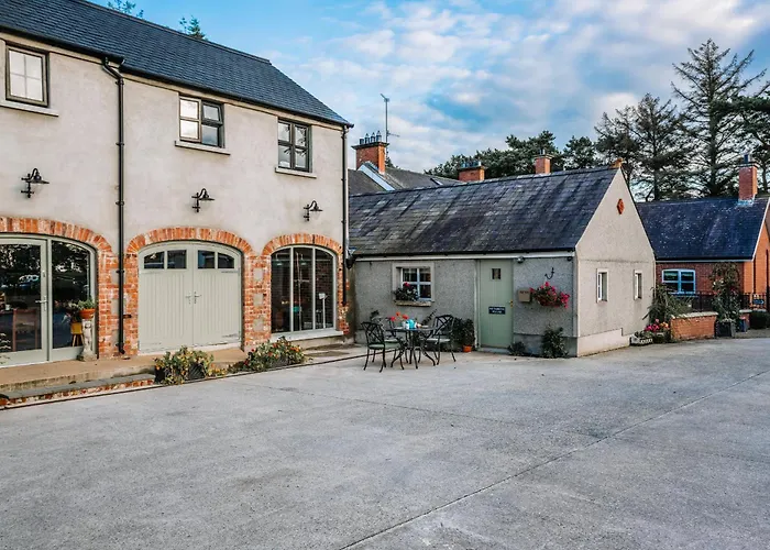Lisnacurran Country House