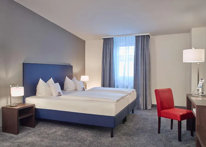 B&K Hotels
