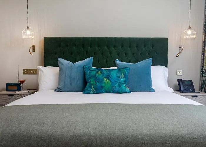 The Queen'S Inn Hawkhurst