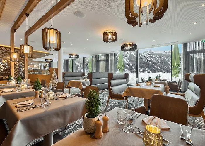 haldensee - Naturerlebnis und Wellnesshotel