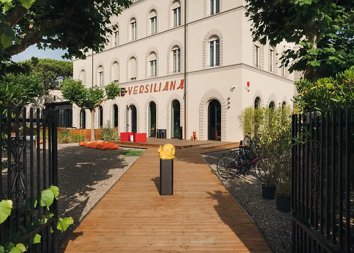 Versiliana