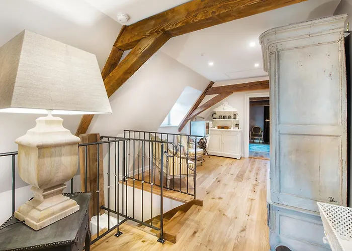 Le Clos Marguerite - Maison d'Hôtes Ammerschwihr