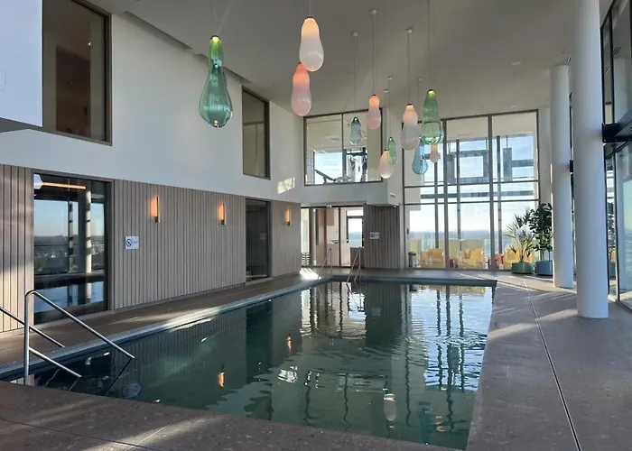 Van Der Valk Hotel Deventer