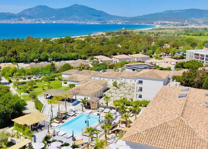 Bella Vista Hôtel, Spa&Gastronomie