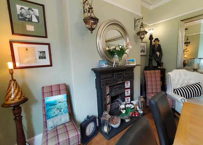Arden House Hotel Harrogate