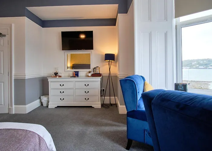 Mackays Hotel Oban