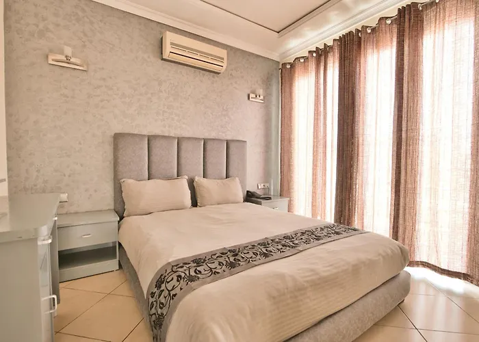 Appart Hotel Founty Beach Agadir