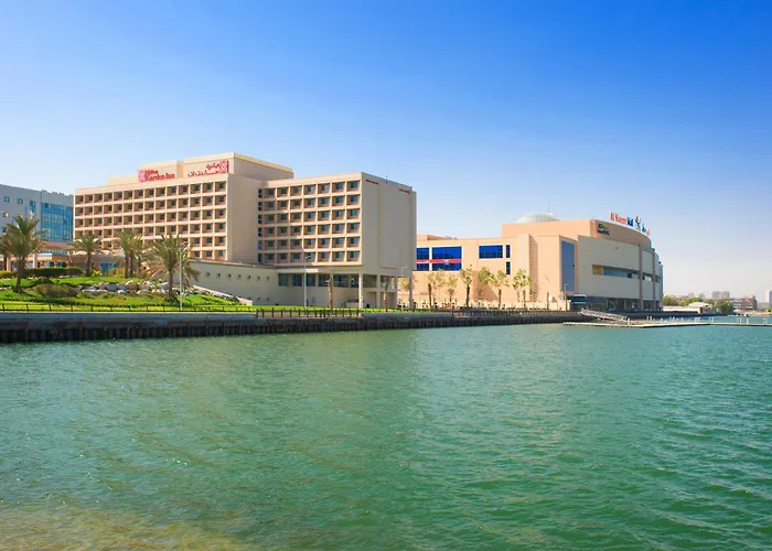 Hilton Garden Inn Ras Al Khaimah