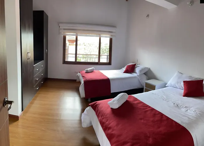 Villa Teresita