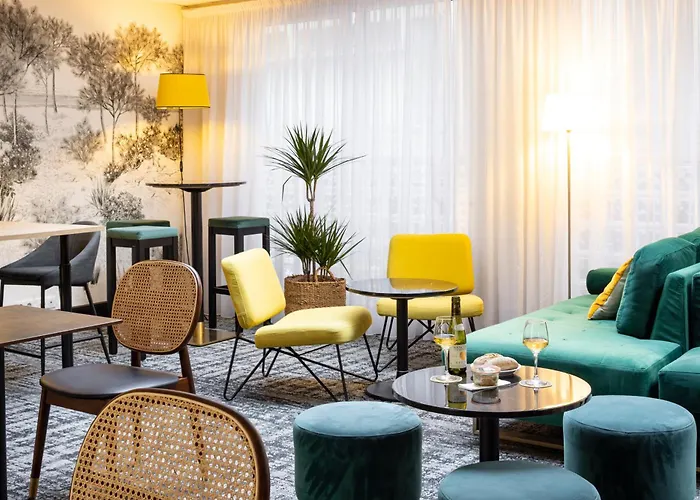 Hotel Residence Europe & Spa
