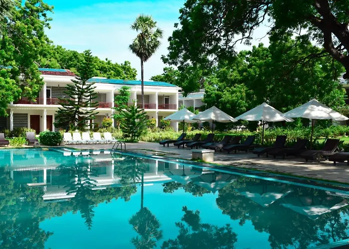 Anantamaa Hotel