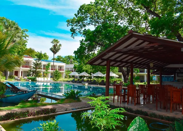 Anantamaa Hotel
