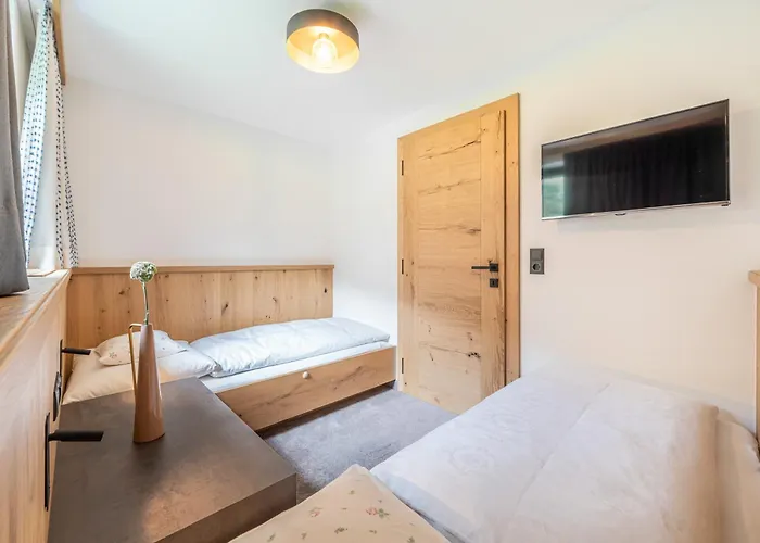 Hotel Wiesental Obergurgl
