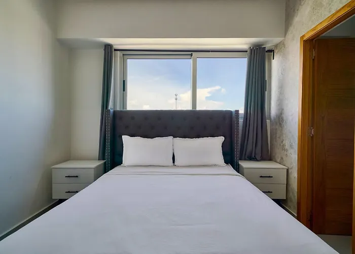 Central Suites Tower Santo Domingo