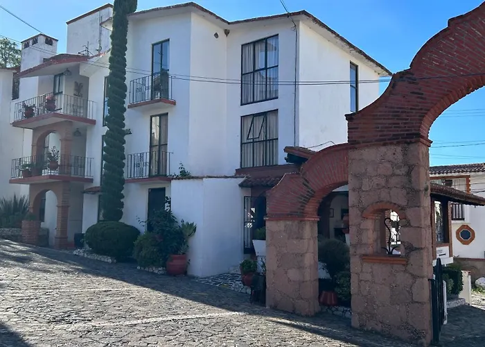 Villas de la Montaña