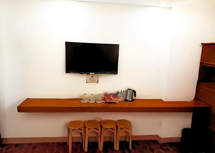 Dy Heritage Suites Vigan