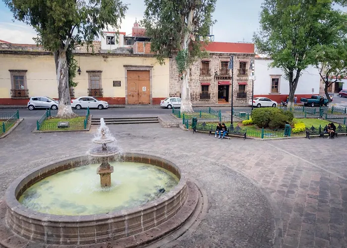 Hotel el Carmen