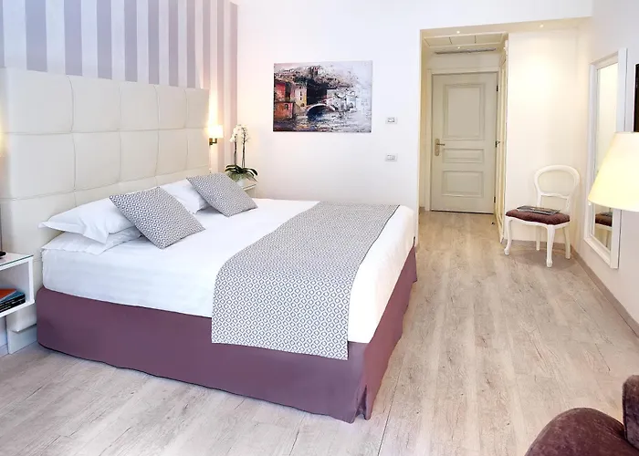Hotel Du Lac & Spa