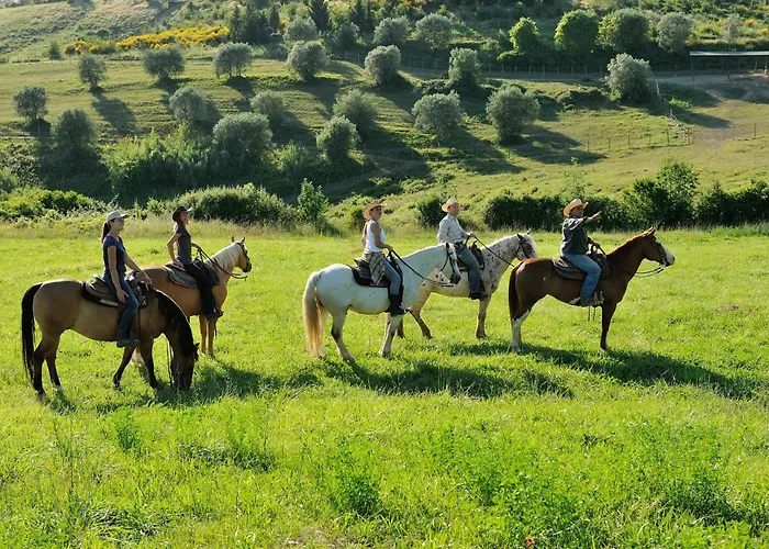 Castellare Di Tonda Hotel Montaione