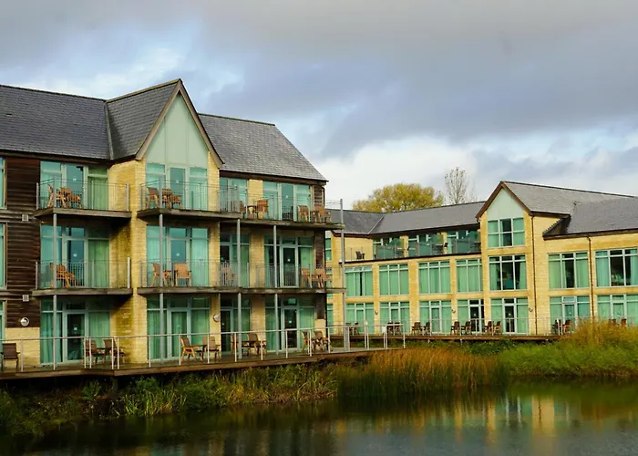 De Vere Cotswold Water Park South Cerney