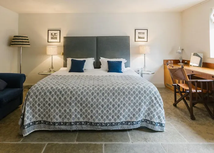 The White Swan Inn Pickering