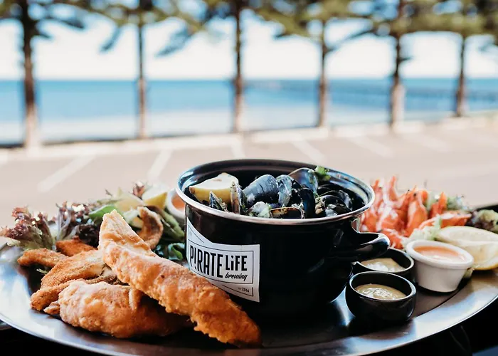 Ceduna Foreshore Hotel Motel