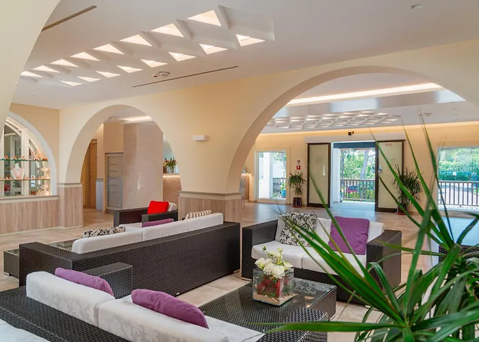 Hotel Portoconte Porto Conte