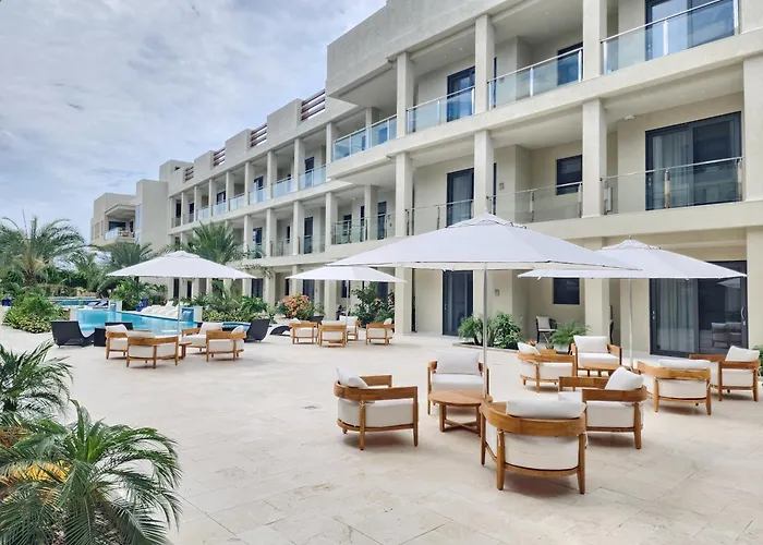 Wariruri Condos Aruba