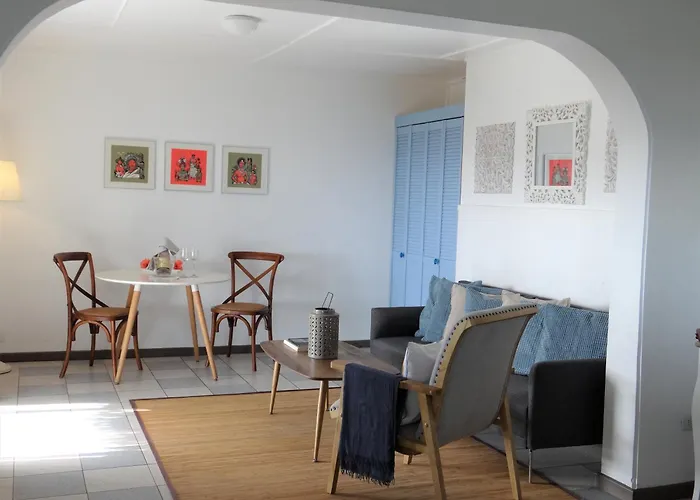 Hotel Boutique La Perouse