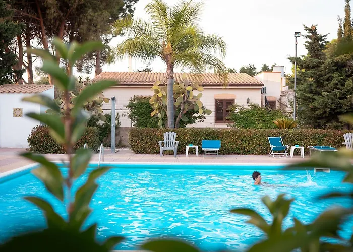 B&B Villa Anna