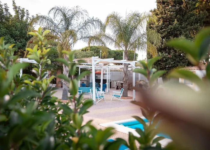 B&B Villa Anna