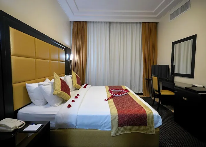 Royal Beach Hotel&Resort Dibba