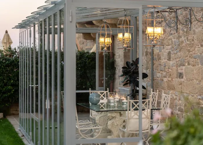 Relais Maria Cristina