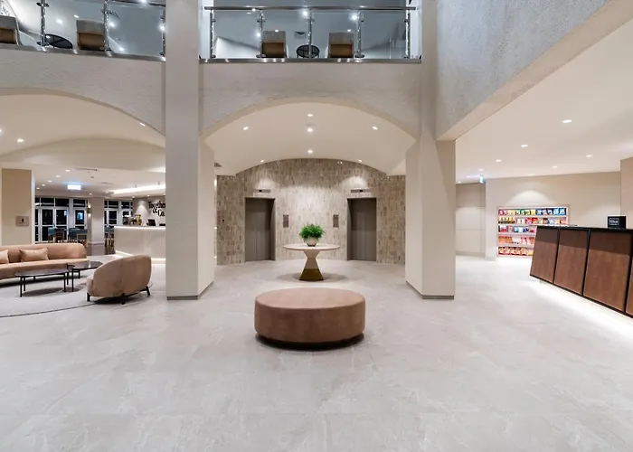 Hilton Garden Inn Darwin
