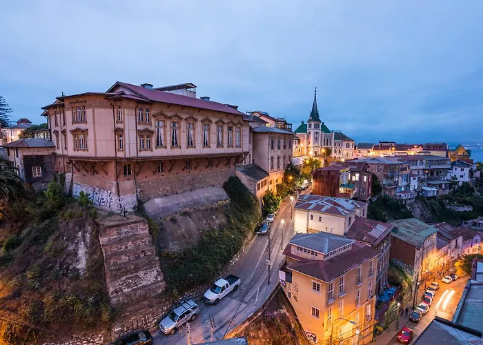 Fauna Hotel