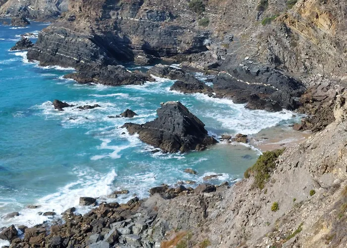 Herdade Amalia Rodrigues Zambujeira do Mar