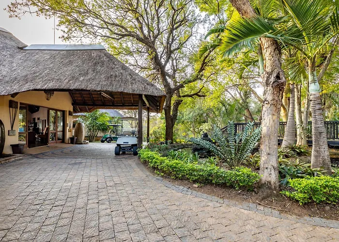 Pestana Kruger Lodge