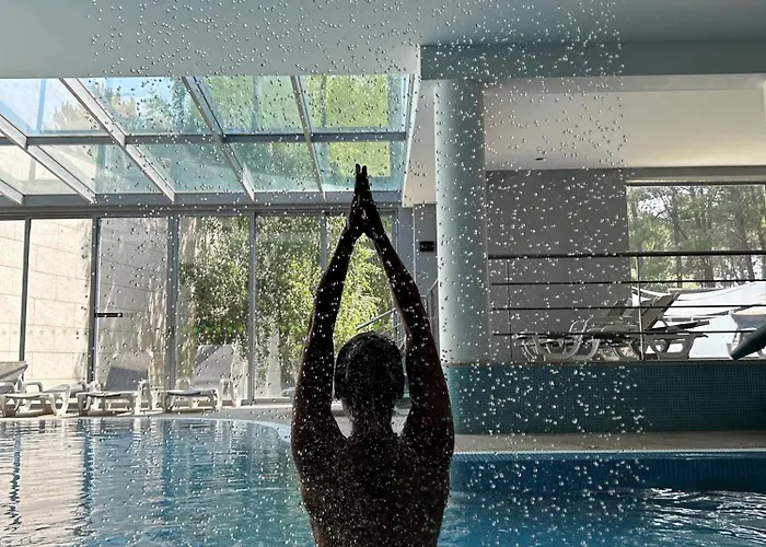 Monte Prado Hotel & Spa