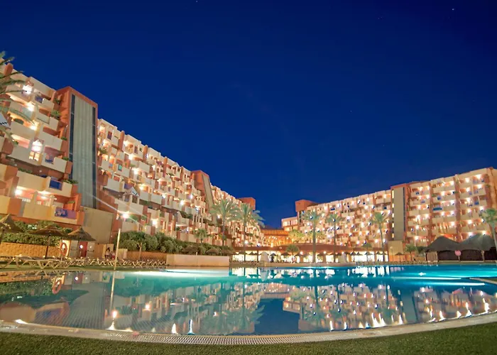 Holiday World Resort Benalmádena