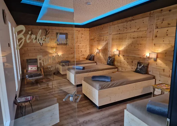 Steig-Alm Hotel Superior