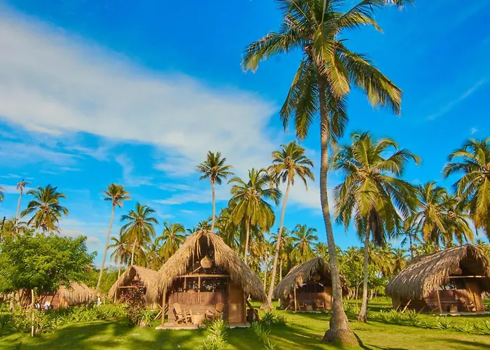 Hotel Isla Múcura