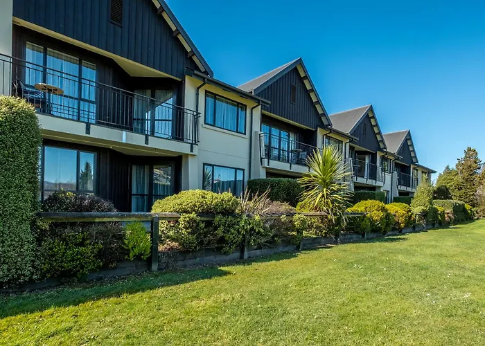 Village Lake Luxury Apartments